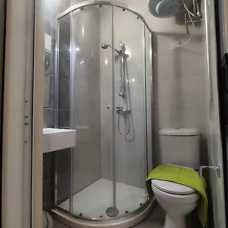 Studio With Ac In Msida Apartament *