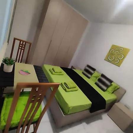 Apartament Studio With Ac In Msida