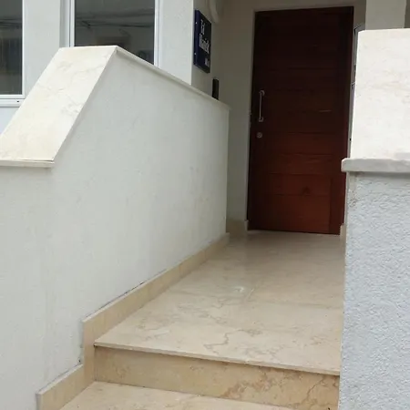 Studio With Ac In Msida * Tal-Hriereb